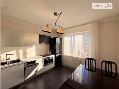 Sale of 2-room apartment 73 m², Petra Hryhorenko Ave.,