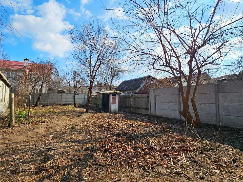 Будинок. Черкаси, Надпільна вул.