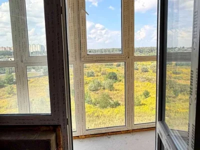 Apartment. Kyiv, Berkovetska St.
