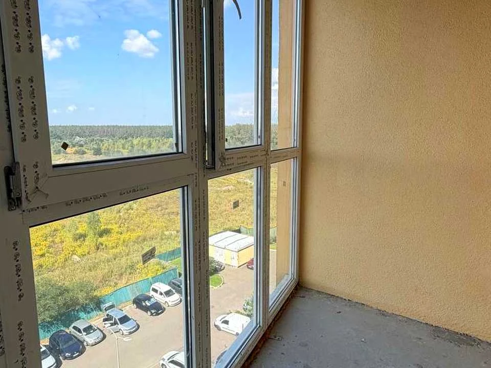 Apartment. Kyiv, Berkovetska St.