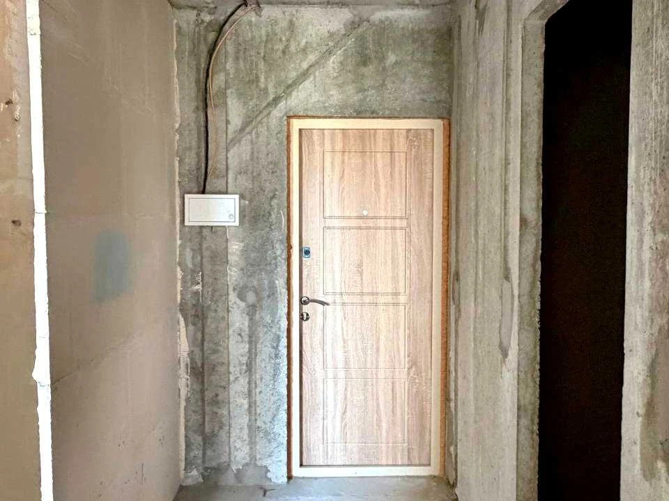 Apartment. Kyiv, Berkovetska St.