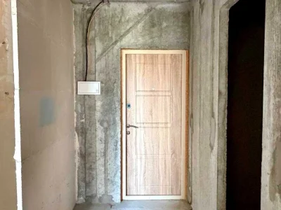 Apartment. Kyiv, Berkovetska St.