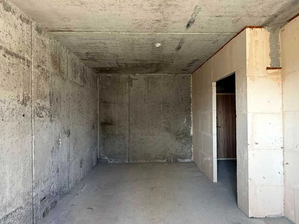 Apartment. Kyiv, Berkovetska St.
