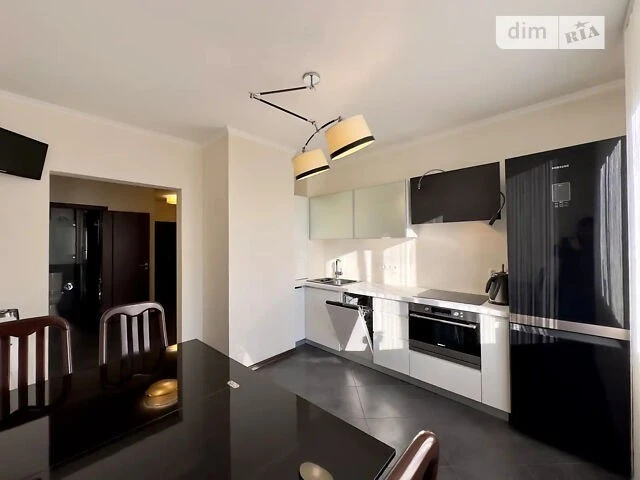 Sale of 2-room apartment 73 m², Petra Hryhorenko Ave.,