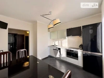 Sale of 2-room apartment 73 m², Petra Hryhorenko Ave.,