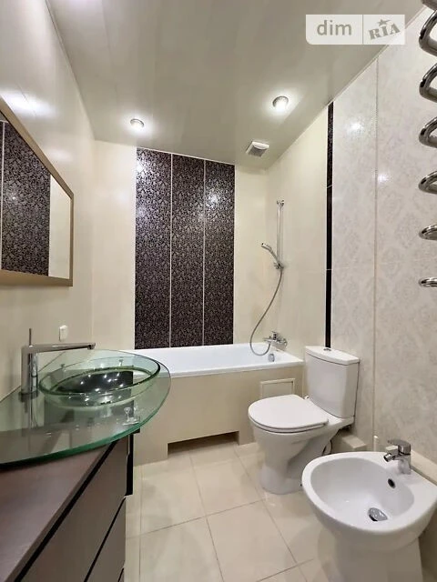 Sale of 2-room apartment 73 m², Petra Hryhorenko Ave.,