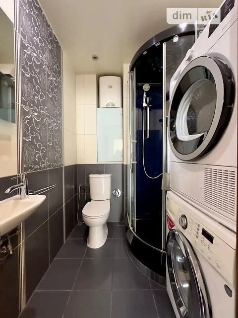 Sale of 2-room apartment 73 m², Petra Hryhorenko Ave.,