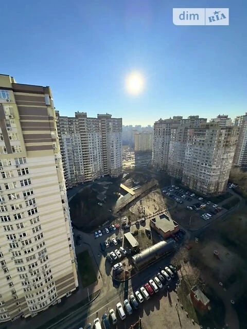 Sale of 2-room apartment 73 m², Petra Hryhorenko Ave.,