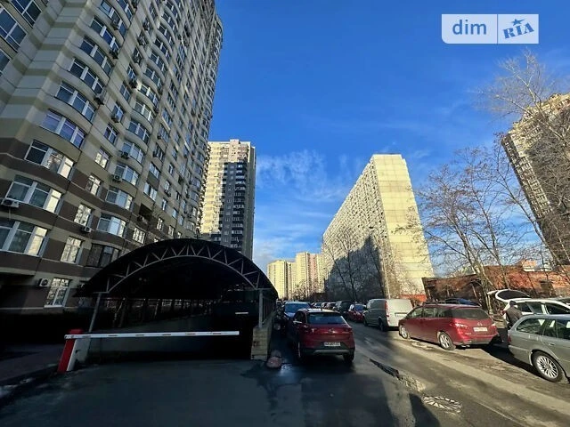 Sale of 2-room apartment 73 m², Petra Hryhorenko Ave.,