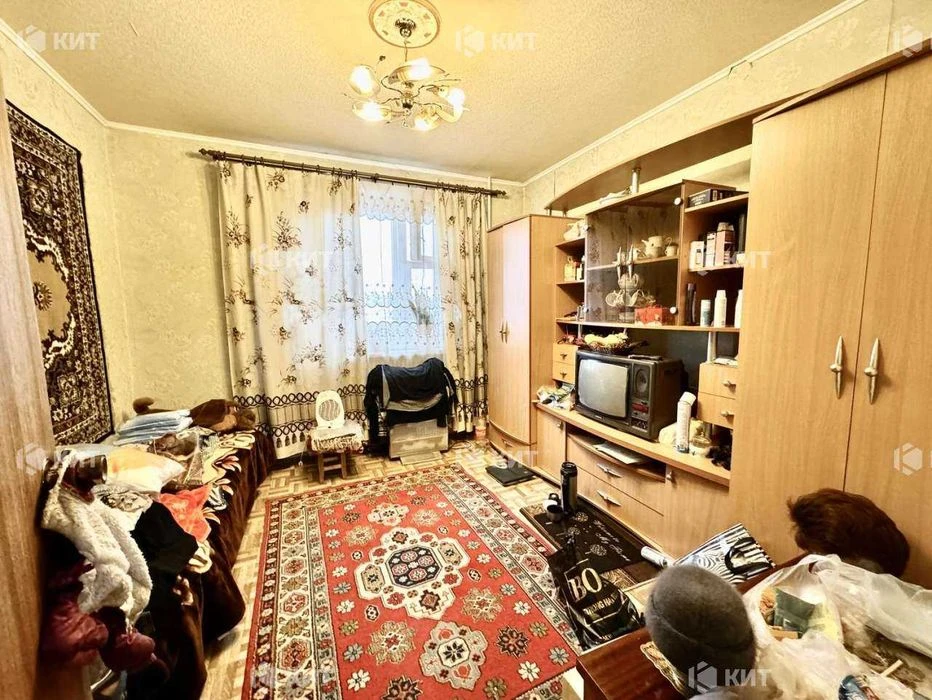3k 84m2 Zhukovsky Shishkovka, metro station Saltovskaya, Sapernaya street 34,