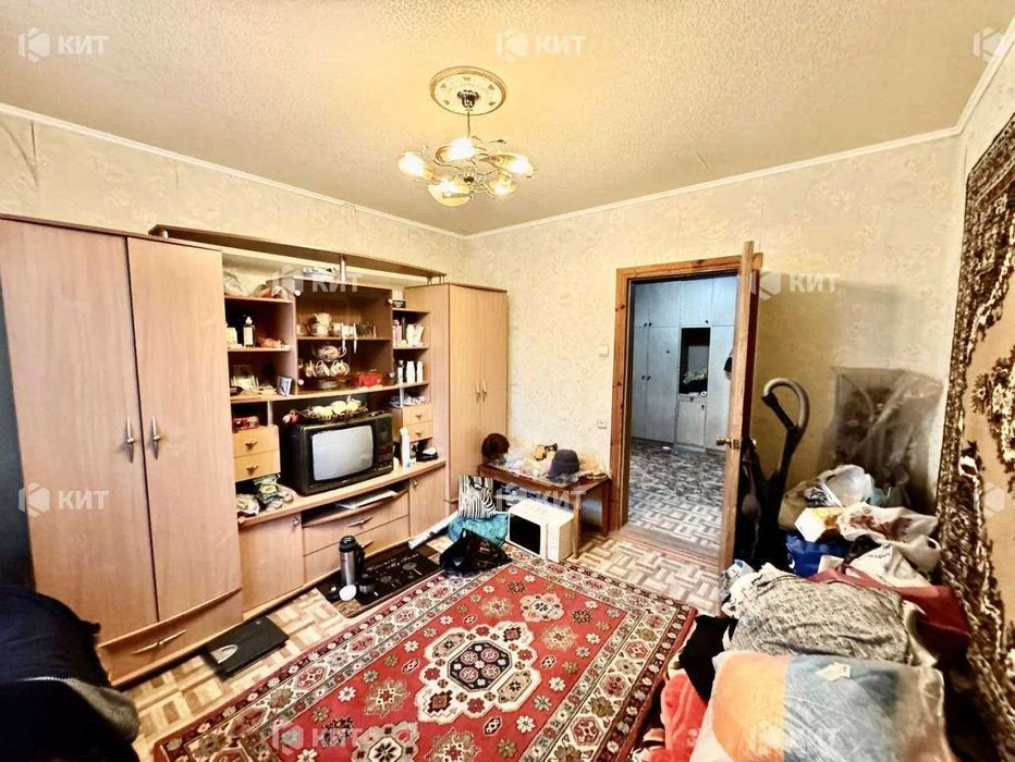 3k 84m2 Zhukovsky Shishkovka, metro station Saltovskaya, Sapernaya street 34,