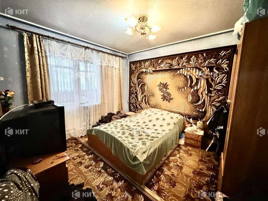 3k 84m2 Zhukovsky Shishkovka, metro station Saltovskaya, Sapernaya street 34,