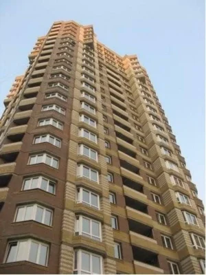 Sale of 2-room apartment 73 m², Petra Hryhorenko Ave.,