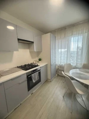 I will sell space, 2 rooms. Cheshku, 51.5m2, Livoberezhny-3. (Voucher,