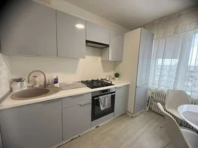 I will sell space, 2 rooms. Cheshku, 51.5m2, Livoberezhny-3. (Voucher,