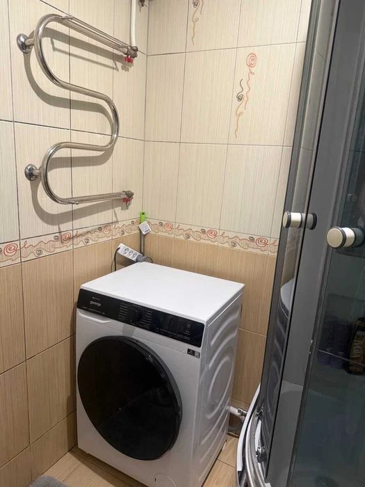 I will sell space, 2 rooms. Cheshku, 51.5m2, Livoberezhny-3. (Voucher,