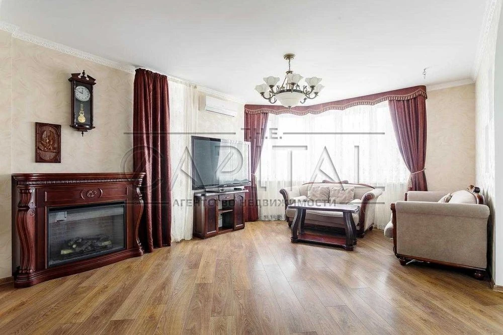 Apartment for sale, st. Akhmatovoy, Poznyaki, Darnytsky district