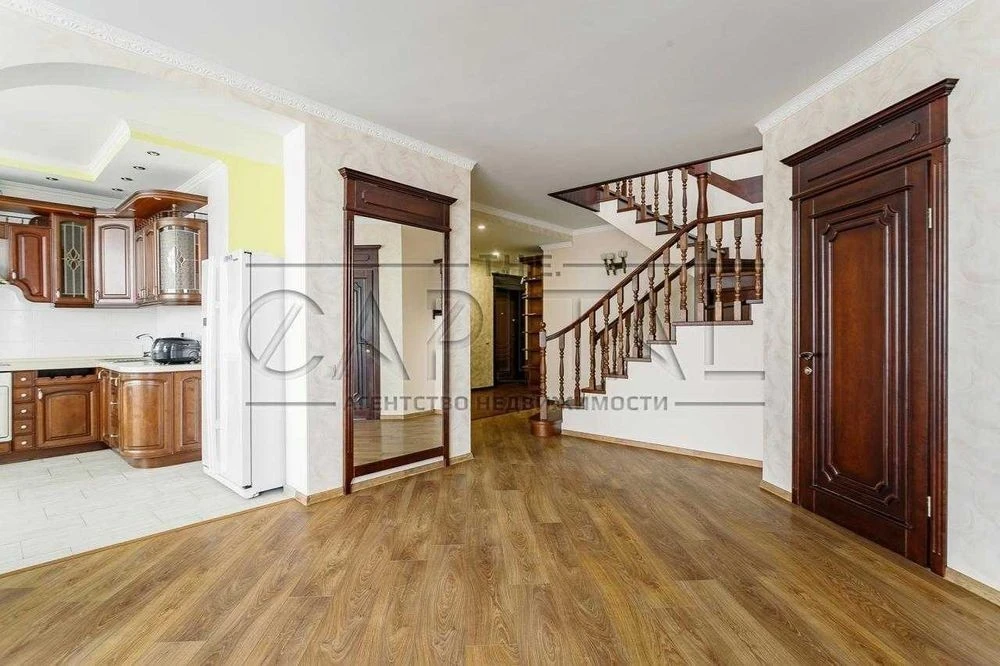 Apartment for sale, st. Akhmatovoy, Poznyaki, Darnytsky district