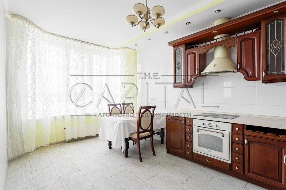 Apartment for sale, st. Akhmatovoy, Poznyaki, Darnytsky district