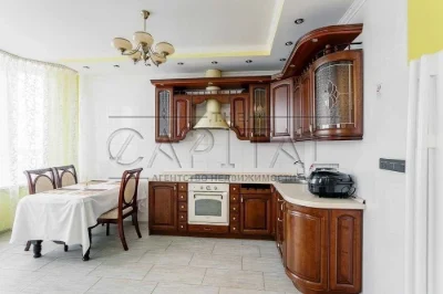 Apartment for sale, st. Akhmatovoy, Poznyaki, Darnytsky district