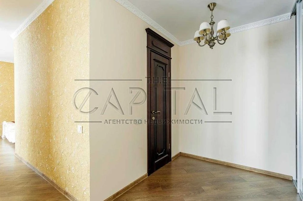 Apartment for sale, st. Akhmatovoy, Poznyaki, Darnytsky district