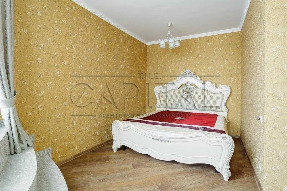 Apartment for sale, st. Akhmatovoy, Poznyaki, Darnytsky district