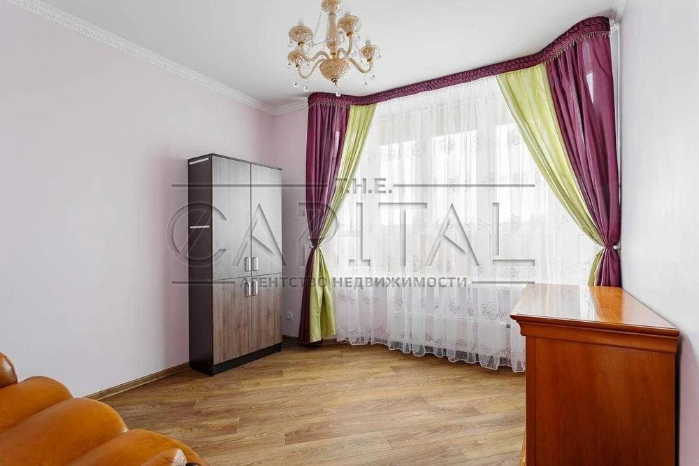 Apartment for sale, st. Akhmatovoy, Poznyaki, Darnytsky district