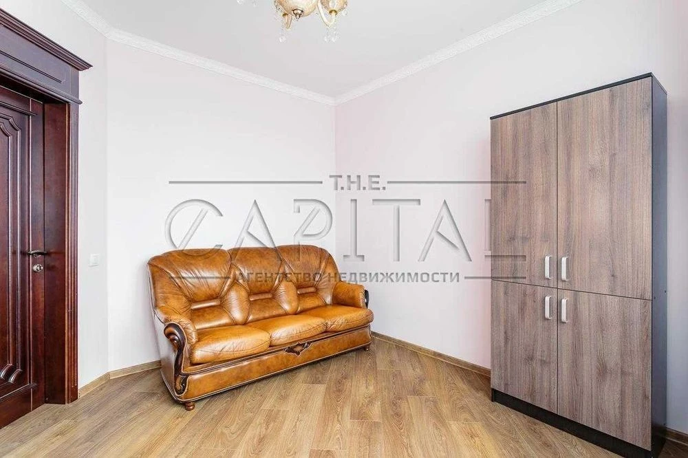 Apartment for sale, st. Akhmatovoy, Poznyaki, Darnytsky district