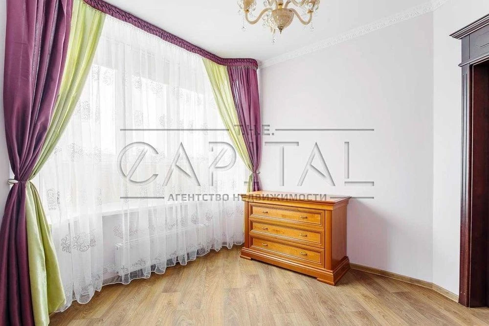 Apartment for sale, st. Akhmatovoy, Poznyaki, Darnytsky district