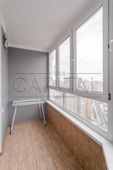 Apartment for sale, st. Akhmatovoy, Poznyaki, Darnytsky district