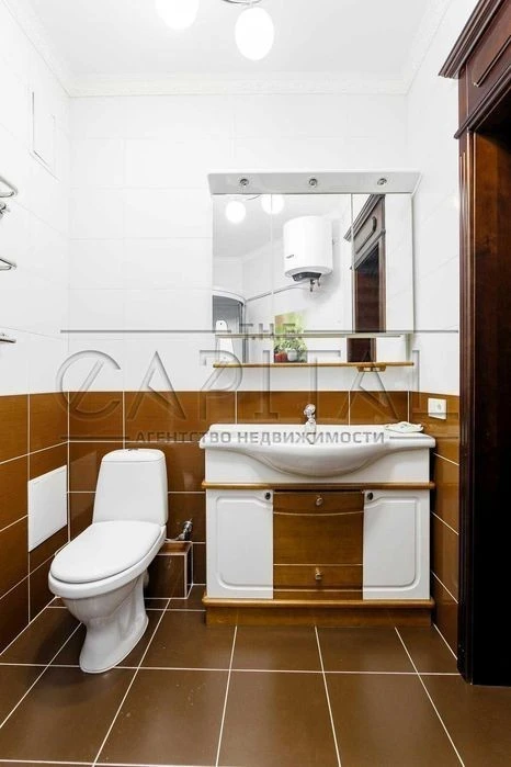 Apartment for sale, st. Akhmatovoy, Poznyaki, Darnytsky district