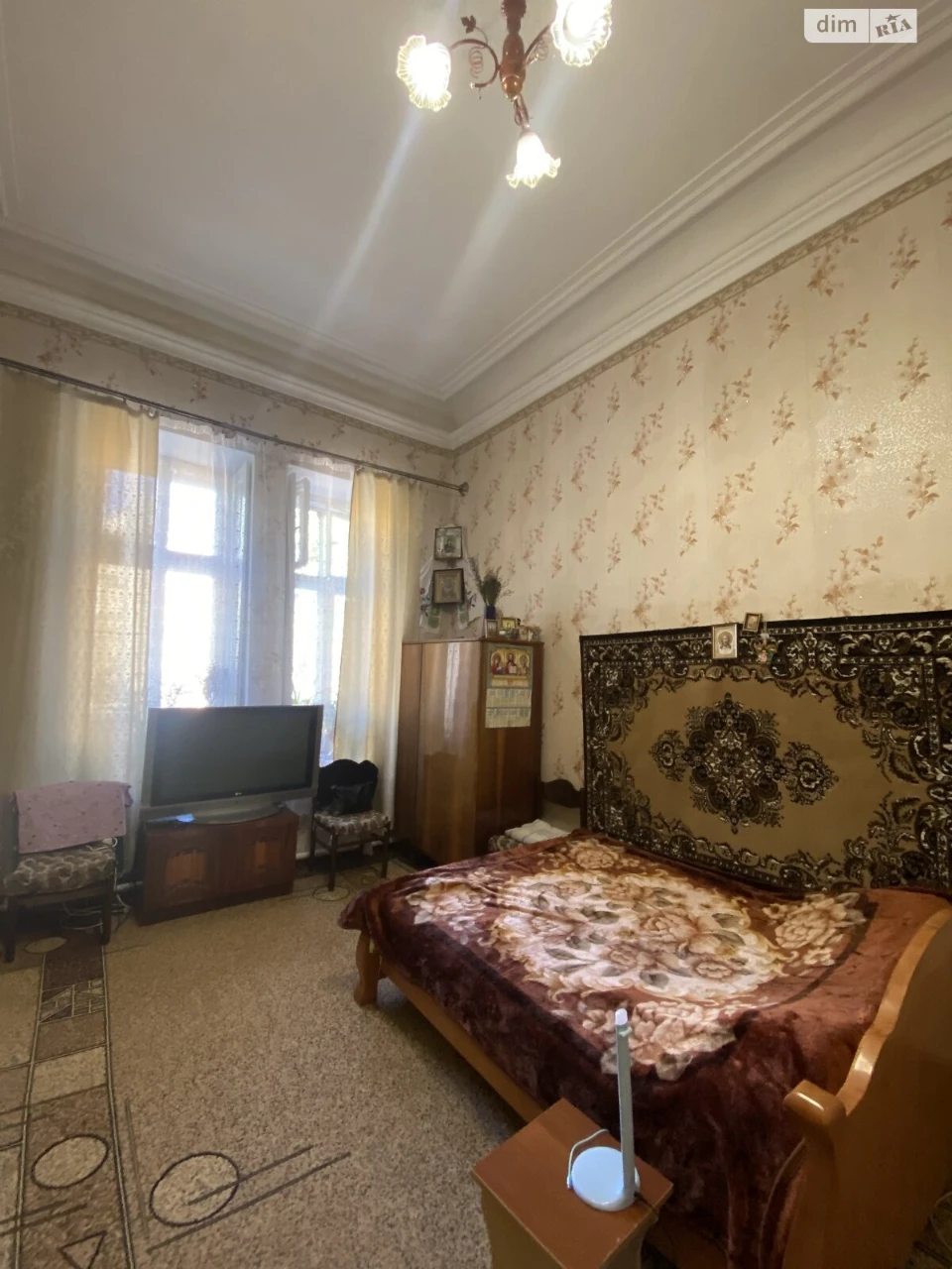 Room for sale Primorsky