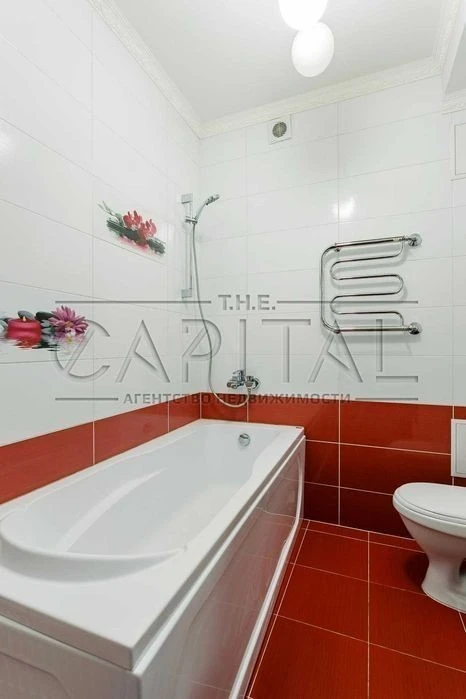 Apartment for sale, st. Akhmatovoy, Poznyaki, Darnytsky district