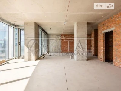 Продаж 2к квартири 82 кв. м на вул. Іоанна Павла II 12 • ID