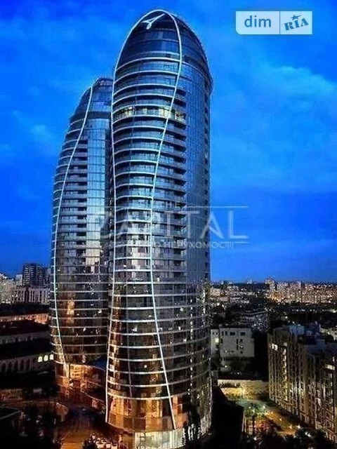 Продаж 2к квартири 82 кв. м на вул. Іоанна Павла II 12 • ID