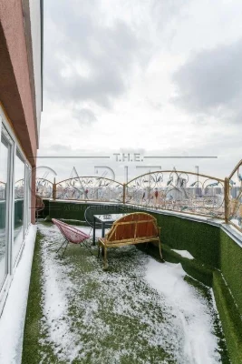 Apartment for sale, st. Akhmatovoy, Poznyaki, Darnytsky district