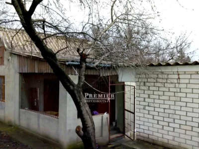 Дом. Одесса, Садовая