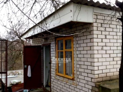 Дом. Одесса, Садовая