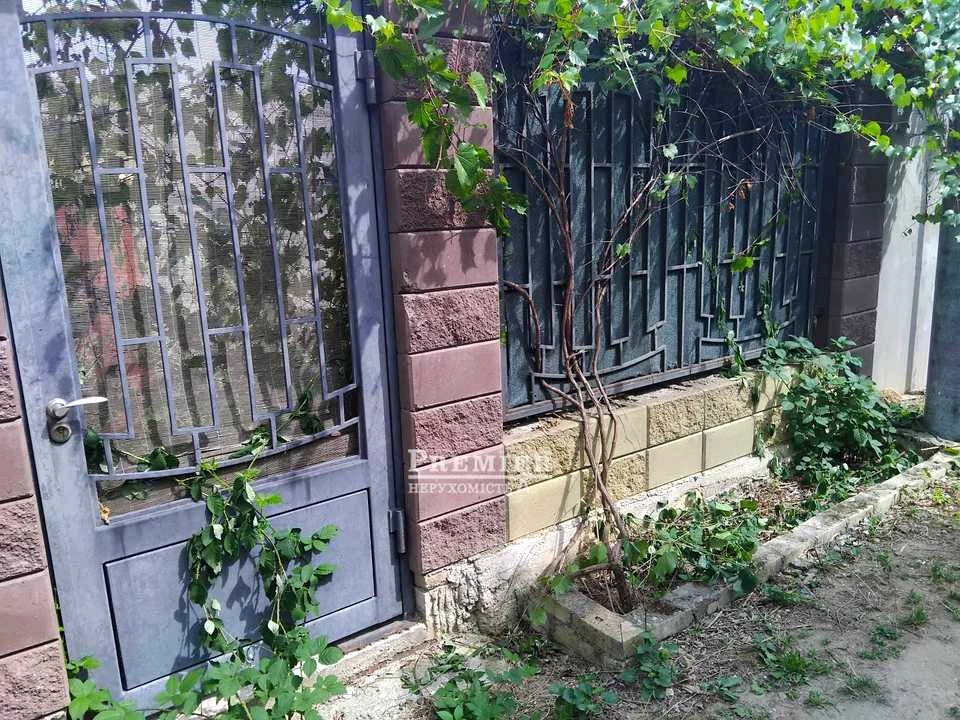 Дом. Одесса, Садовая