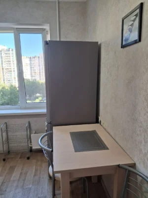 1-room apartment for sale 35 m², Natalia Uzhviy St., 8A