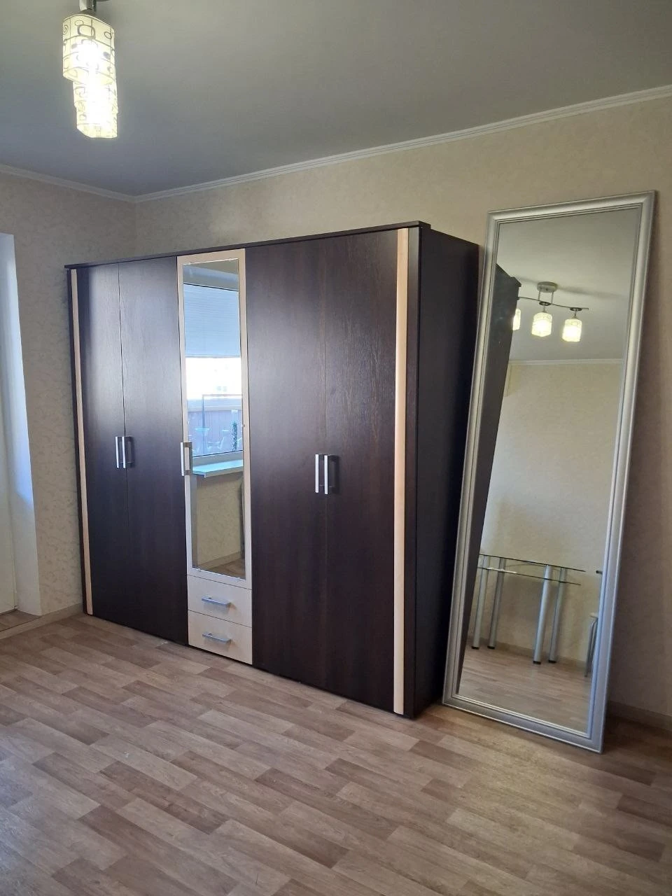 1-room apartment for sale 35 m², Natalia Uzhviy St., 8A