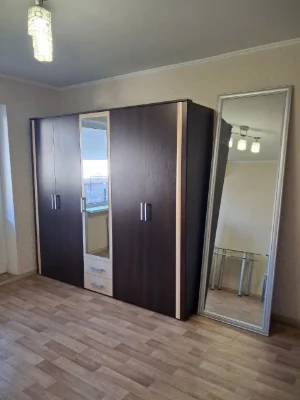 1-room apartment for sale 35 m², Natalia Uzhviy St., 8A