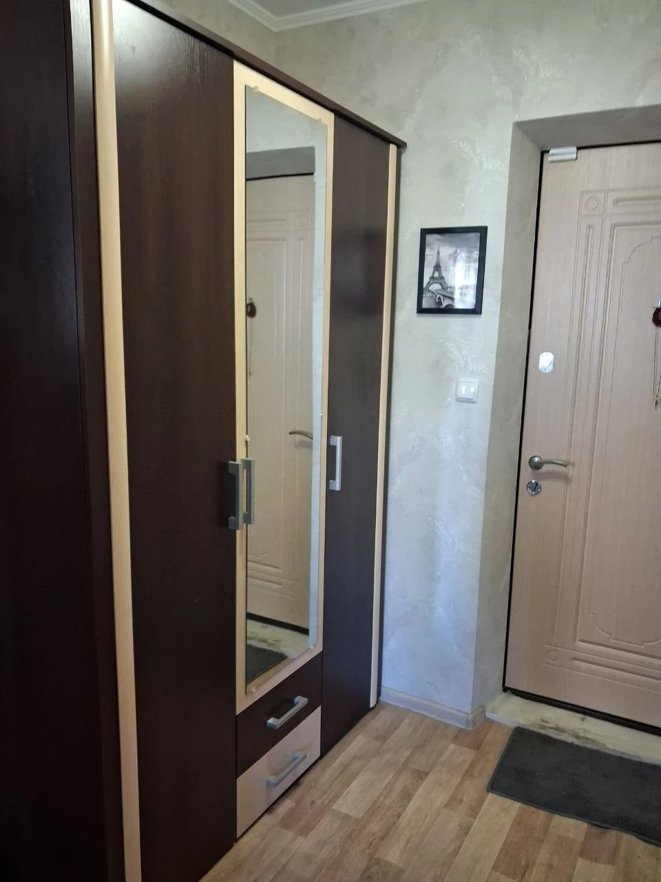 1-room apartment for sale 35 m², Natalia Uzhviy St., 8A