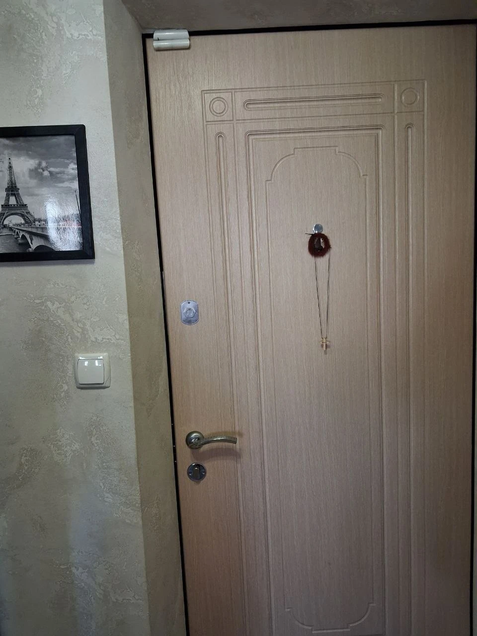 1-room apartment for sale 35 m², Natalia Uzhviy St., 8A