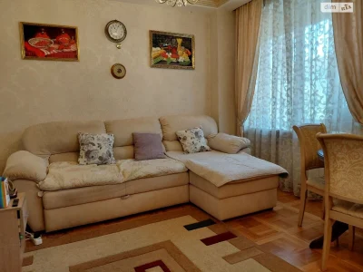 Продаж Квартира Салтівський