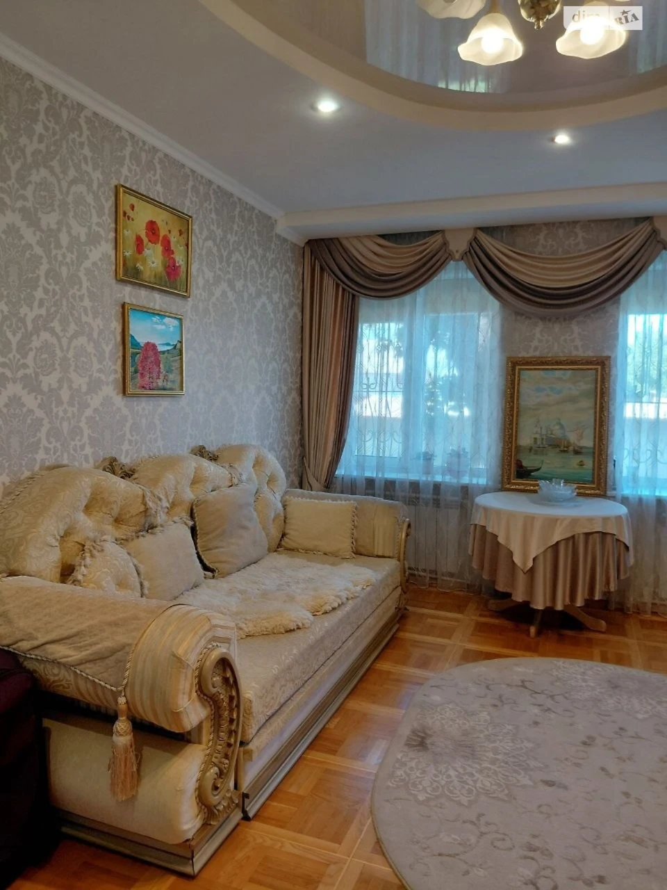 Продаж Квартира Салтівський
