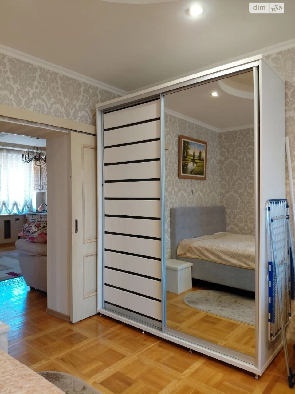 Продаж Квартира Салтівський