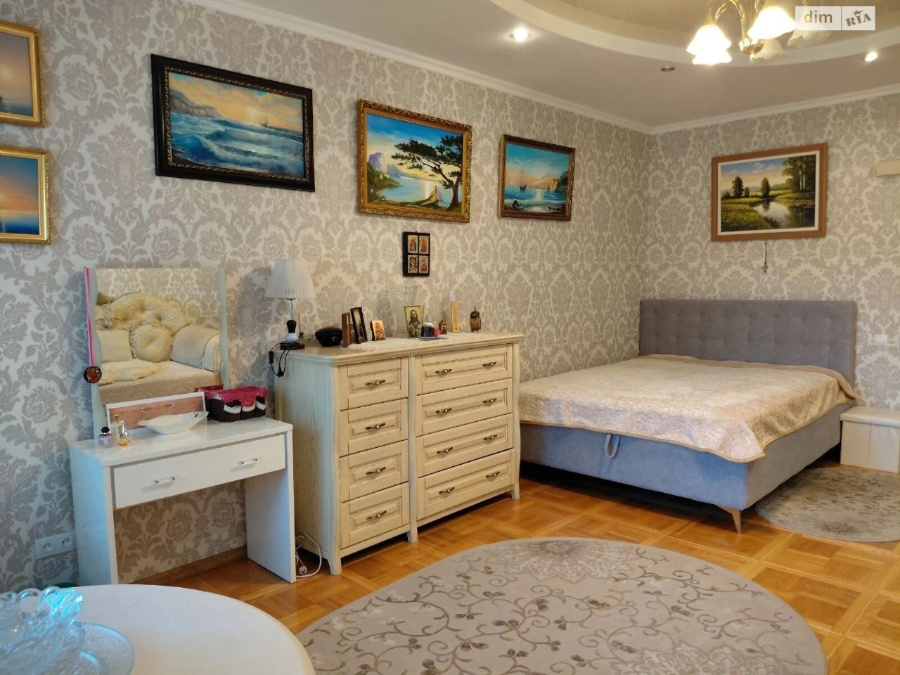 Продаж Квартира Салтівський