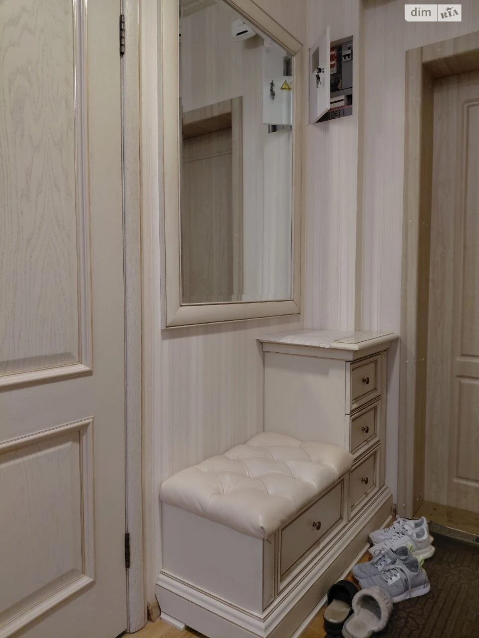 Продаж Квартира Салтівський