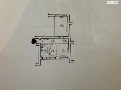 Продаж Квартира Салтівський